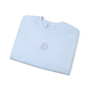 Unisex Heavy Blend One Piece Crewneck Sweatshirt - Nika SunGod Design