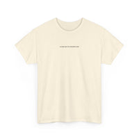 Honored One - Prism Realm Gojo Unisex Tee Design