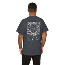 Honored One - Prism Realm Gojo Unisex Tee Design