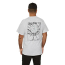 Honored One - Prism Realm Gojo Unisex Tee Design