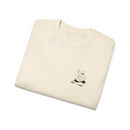 Kame House DBZ Unisex Tee - Anime Style Graphic
