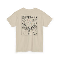 Honored One - Prism Realm Gojo Unisex Tee Design