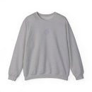 Unisex Heavy Blend One Piece Crewneck Sweatshirt - Nika SunGod Design