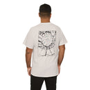 Honored One - Prism Realm Gojo Unisex Tee Design