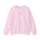 Unisex Heavy Blend One Piece Crewneck Sweatshirt - Nika SunGod Design