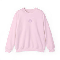 Unisex Heavy Blend One Piece Crewneck Sweatshirt - Nika SunGod Design