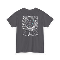 Honored One - Prism Realm Gojo Unisex Tee Design