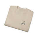 Kame House DBZ Unisex Tee - Anime Style Graphic