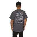 Honored One - Prism Realm Gojo Unisex Tee Design
