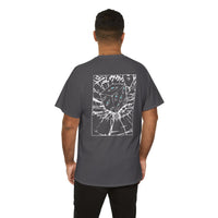 Honored One - Prism Realm Gojo Unisex Tee Design