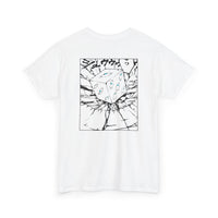 Honored One - Prism Realm Gojo Unisex Tee Design