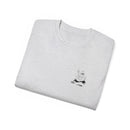 Kame House DBZ Unisex Tee - Anime Style Graphic