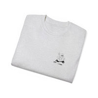 Kame House DBZ Unisex Tee - Anime Style Graphic