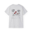 Kame House DBZ Unisex Tee - Anime Style Graphic