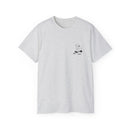 Kame House DBZ Unisex Tee - Anime Style Graphic