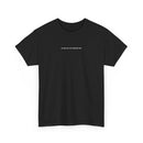 Honored One - Prism Realm Gojo Unisex Tee Design