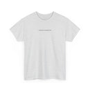 Honored One - Prism Realm Gojo Unisex Tee Design