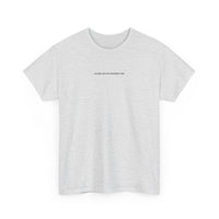 Honored One - Prism Realm Gojo Unisex Tee Design