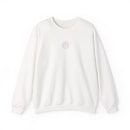 Unisex Heavy Blend One Piece Crewneck Sweatshirt - Nika SunGod Design