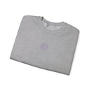 Unisex Heavy Blend One Piece Crewneck Sweatshirt - Nika SunGod Design