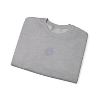Unisex Heavy Blend One Piece Crewneck Sweatshirt - Nika SunGod Design