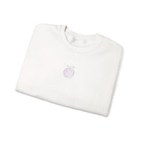 Unisex Heavy Blend One Piece Crewneck Sweatshirt - Nika SunGod Design