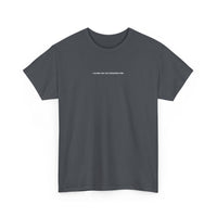 Honored One - Prism Realm Gojo Unisex Tee Design