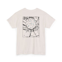 Honored One - Prism Realm Gojo Unisex Tee Design