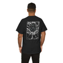 Honored One - Prism Realm Gojo Unisex Tee Design