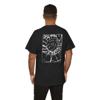 Honored One - Prism Realm Gojo Unisex Tee Design