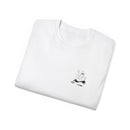 Kame House DBZ Unisex Tee - Anime Style Graphic