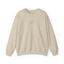 Unisex Heavy Blend One Piece Crewneck Sweatshirt - Nika SunGod Design
