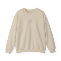 Unisex Heavy Blend One Piece Crewneck Sweatshirt - Nika SunGod Design