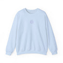 Unisex Heavy Blend One Piece Crewneck Sweatshirt - Nika SunGod Design
