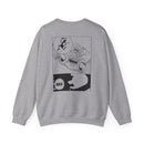 Unisex Heavy Blend One Piece Crewneck Sweatshirt - Nika SunGod Design