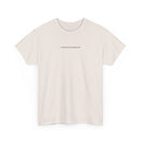 Honored One - Prism Realm Gojo Unisex Tee Design