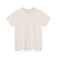 Honored One - Prism Realm Gojo Unisex Tee Design